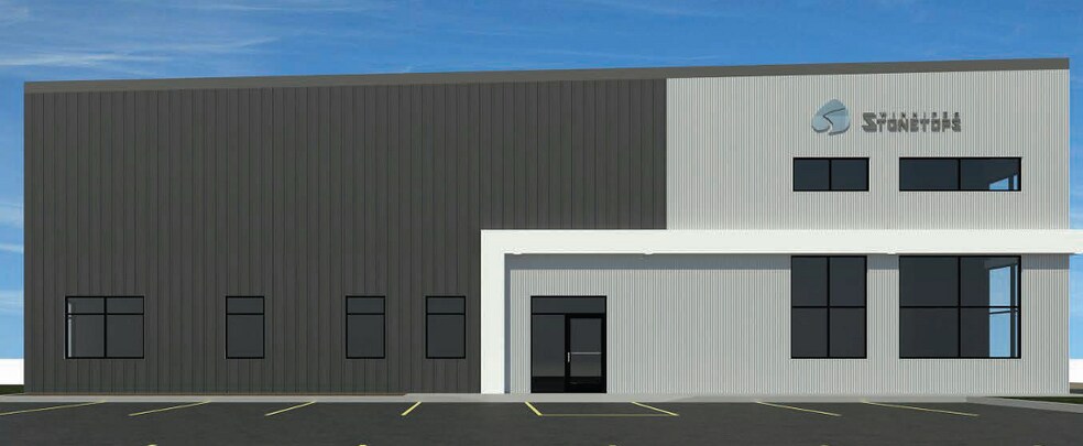 Primary Photo Of 11 Headingley St, Headingley Industrial For Lease