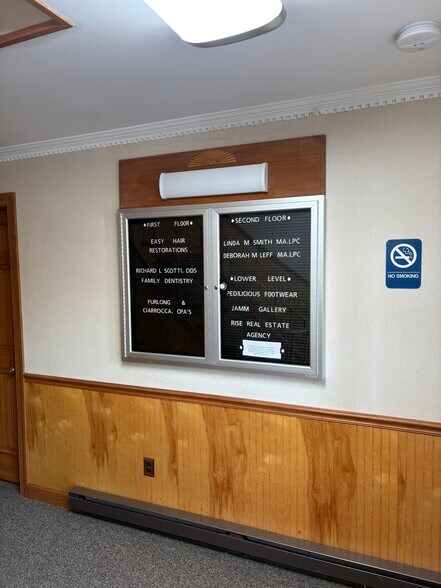 More Photos Of 470 State Route 79, Morganville Medical For Lease