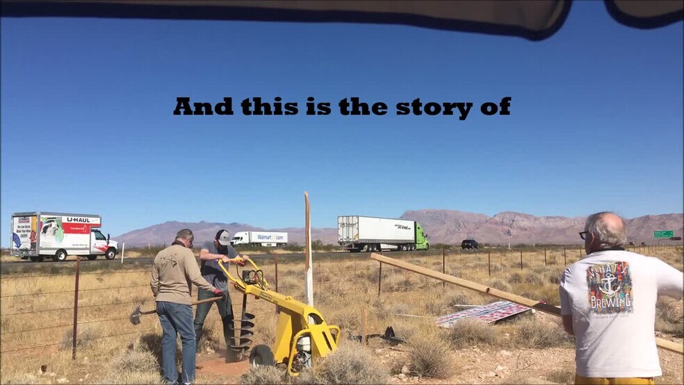 More Photos Of 590 N Virgin Acres Blvd, Littlefield Land For Sale