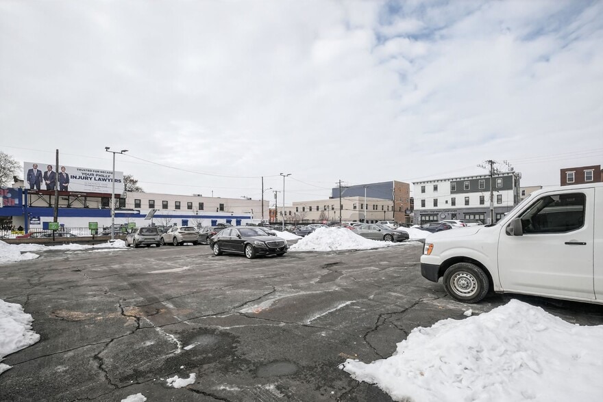 More Photos Of 1328 S Broad St, Philadelphia Land For Sale