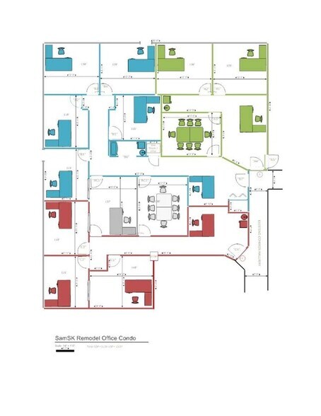 More Photos Of 301 Maple Ave W, Vienna Medical For Sale