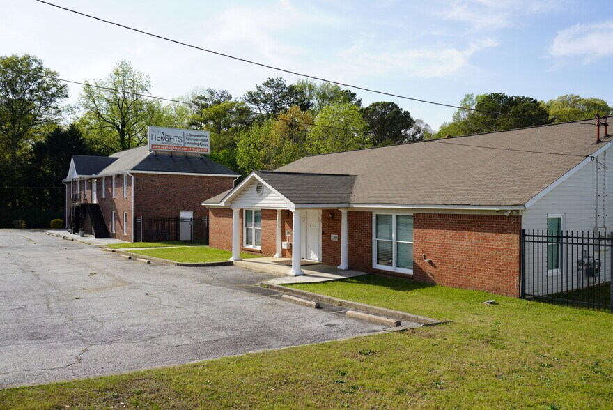 More Photos Of , Jonesboro Office For Sale