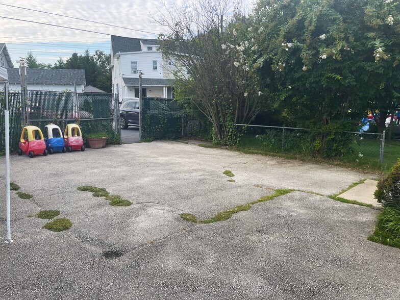 More Photos Of 119 Chester Pike, Norwood Daycare Center For Sale