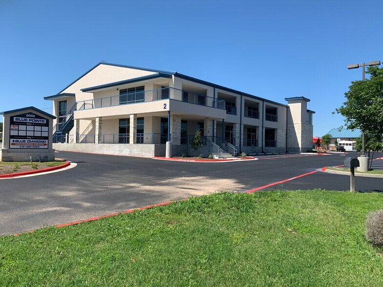 More Photos Of 2050 Double Creek Dr, Round Rock Medical For Lease