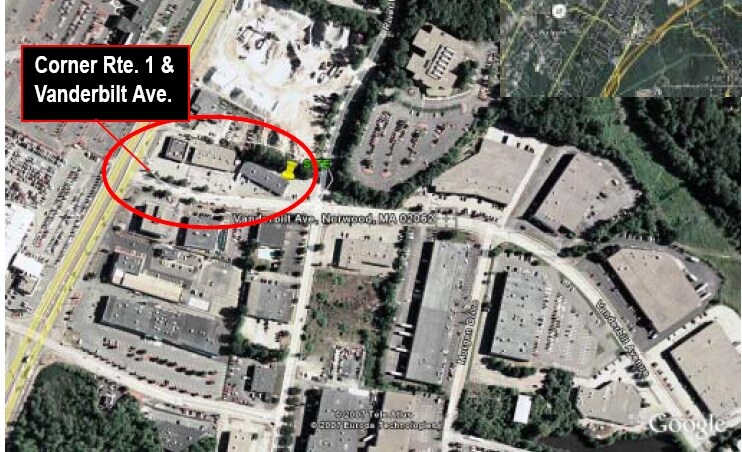 More Photos Of 36-76 Vanderbilt Ave, Norwood Storefront For Lease