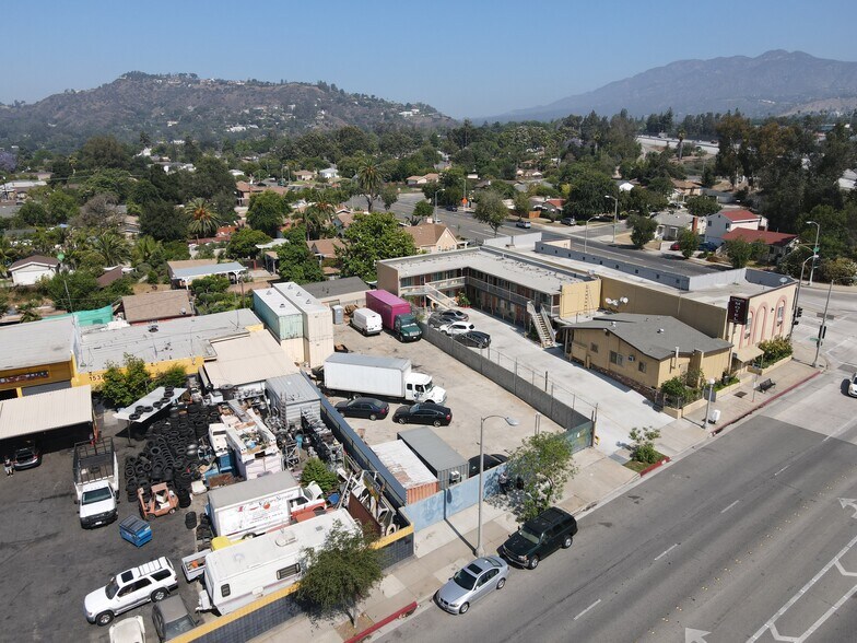 More Photos Of 1545 Lincoln Ave, Pasadena Land For Lease