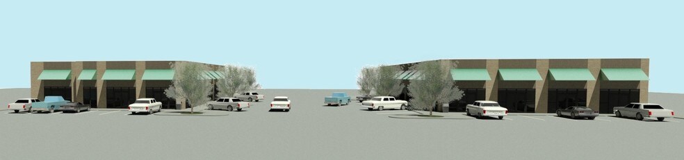 More Photos Of 1111-1115 W Ledbetter Dr, Dallas Unknown For Lease