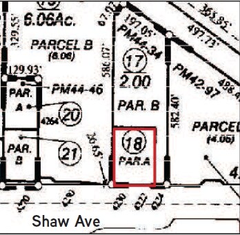 More Photos Of 4222 W Shaw Ave, Fresno Coworking Space