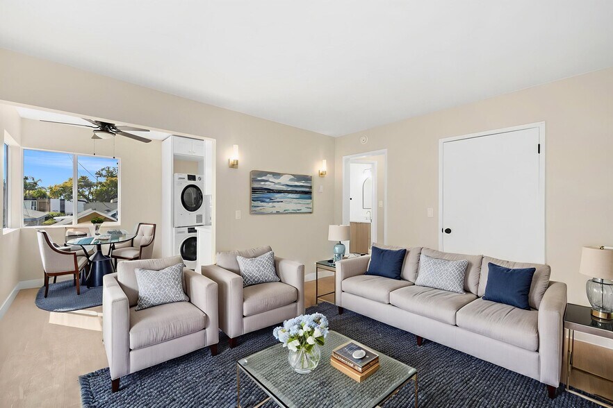 More Photos Of 3020 E 3rd St, Long Beach Apartments For Sale