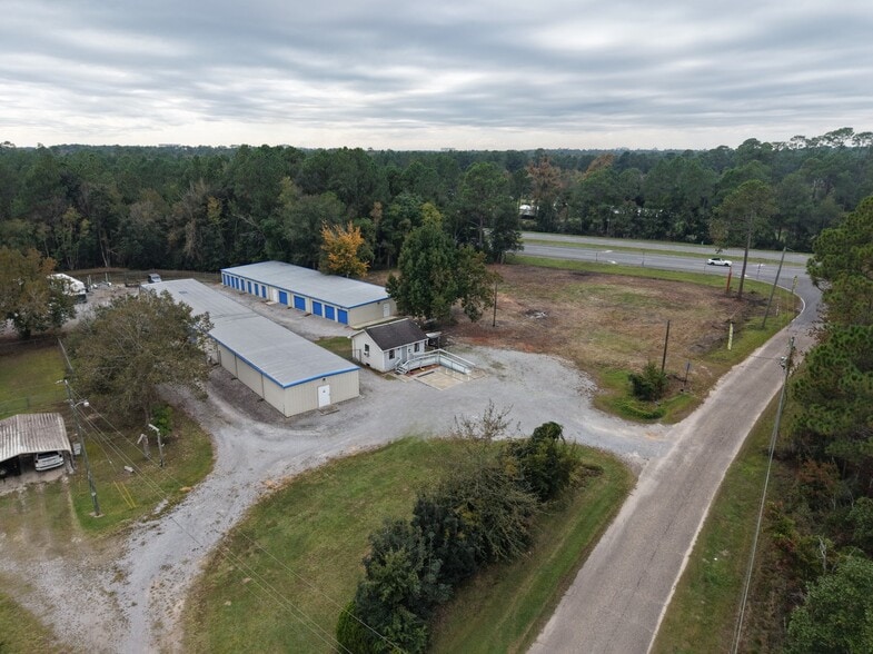 More Photos Of 9765 S Loop Rd, Pensacola Self Storage For Sale
