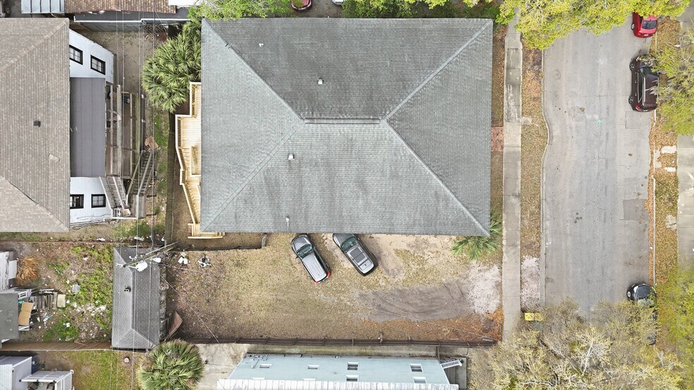 More Photos Of 309 W 41st St, Savannah Multifamily For Sale