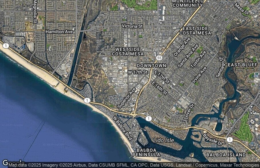 More Photos Of 779 W 16th St, Costa Mesa Warehouse For Sale