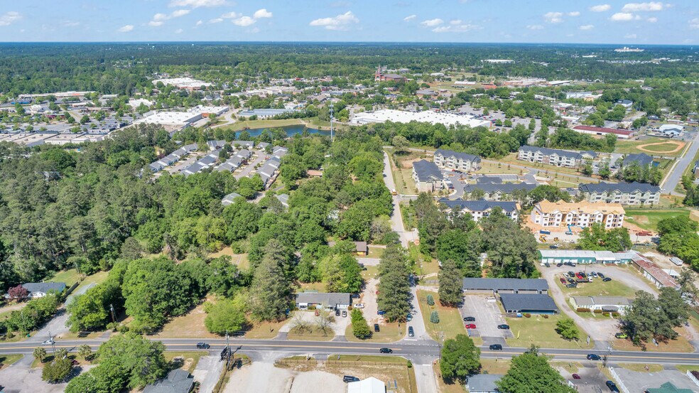 More Photos Of 825 Neilson St, Aiken Land For Sale
