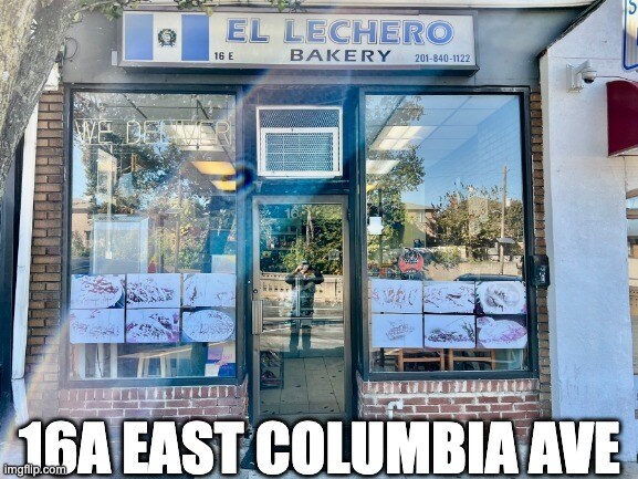 More Photos Of 2-22 E Columbia Ave, Palisades Park Storefront Retail Residential For Lease
