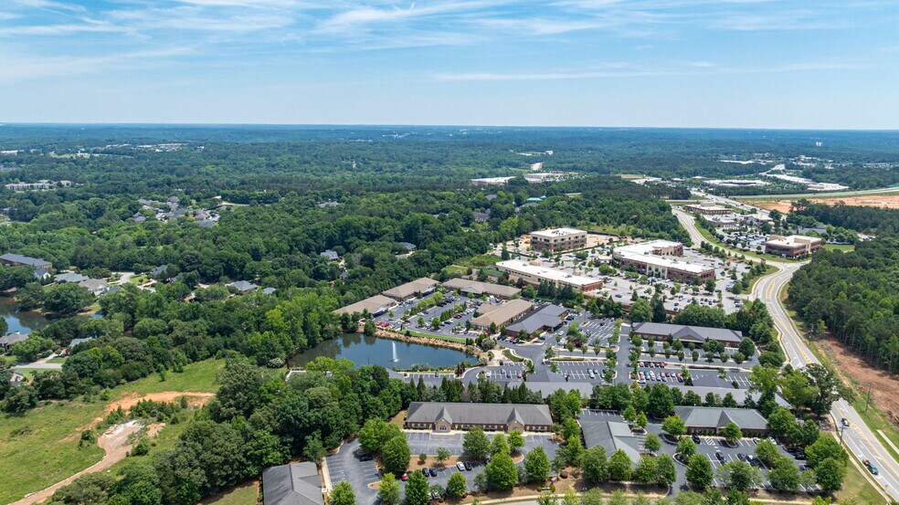 More Photos Of 1500 Langford Dr, Watkinsville Medical For Sale