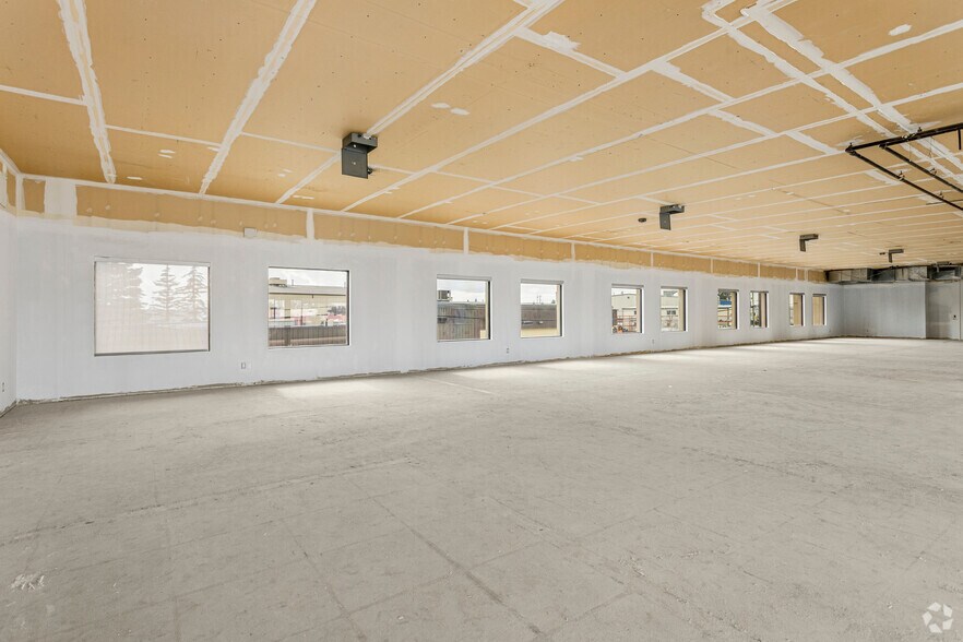 More Photos Of 9303 34th Ave NW, Edmonton Storefront Retail Office For Sale