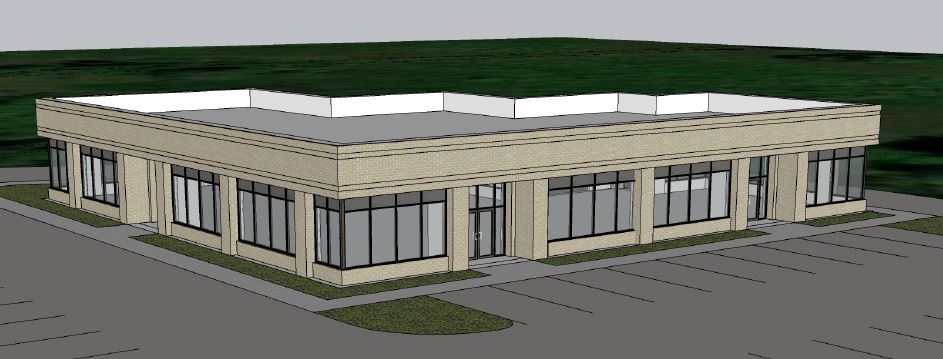 Primary Photo Of 1111 S Old US 23 Hwy, Brighton Land For Sale