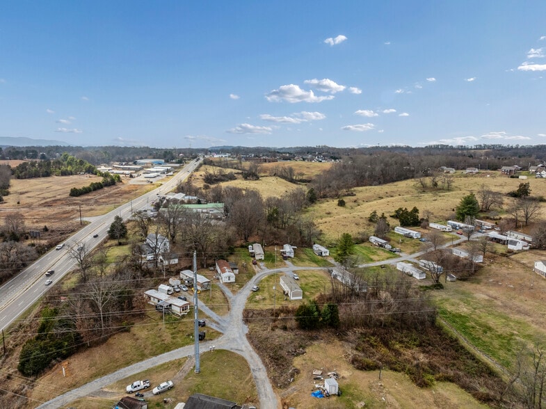 More Photos Of 102 Claude Simmons Rd, Johnson City Manufactured Housing Mobile Home Park For Sale