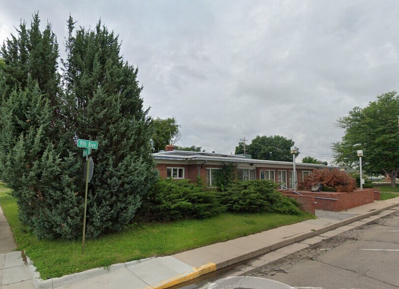 More Photos Of 102 W 9th Ave, Fort Morgan Medical For Sale