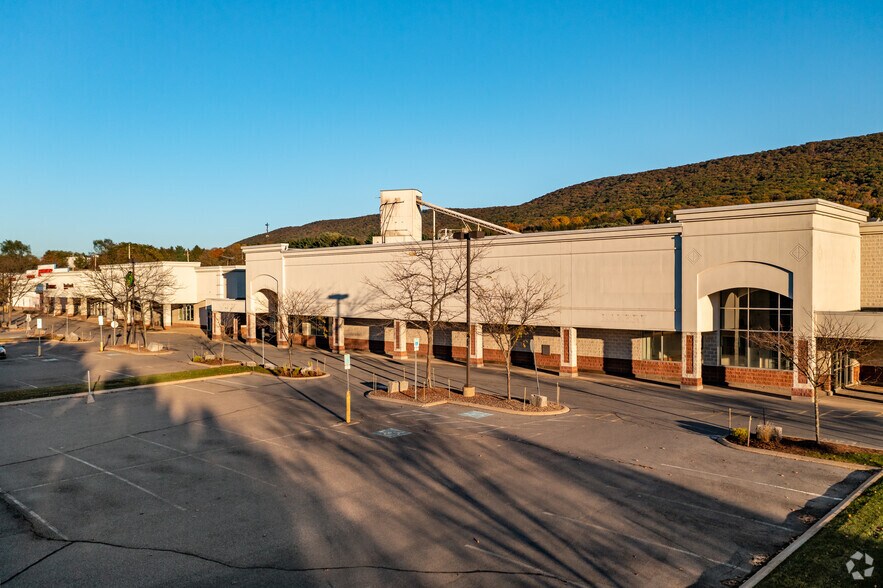 More Photos Of 2222-2298 E College Ave, State College General Retail For Sale