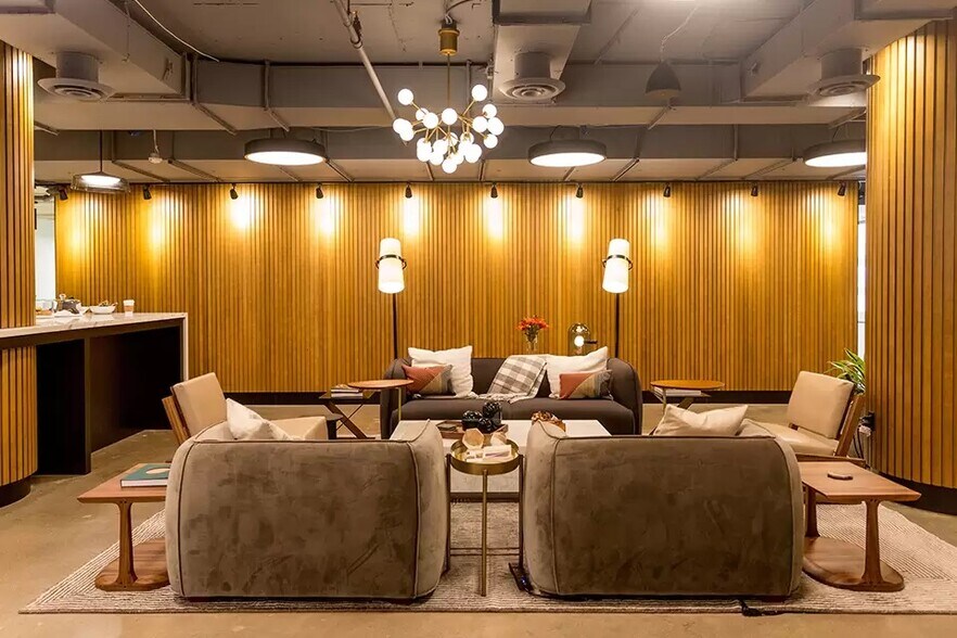 More Photos Of 1 Thomas Cir NW, Washington Coworking Space