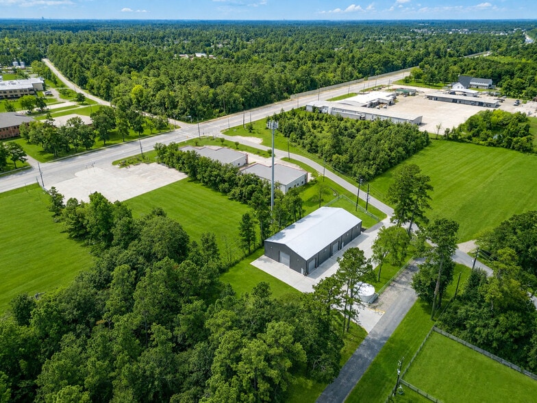 More Photos Of 8382 Miller Rd, Magnolia Industrial For Sale