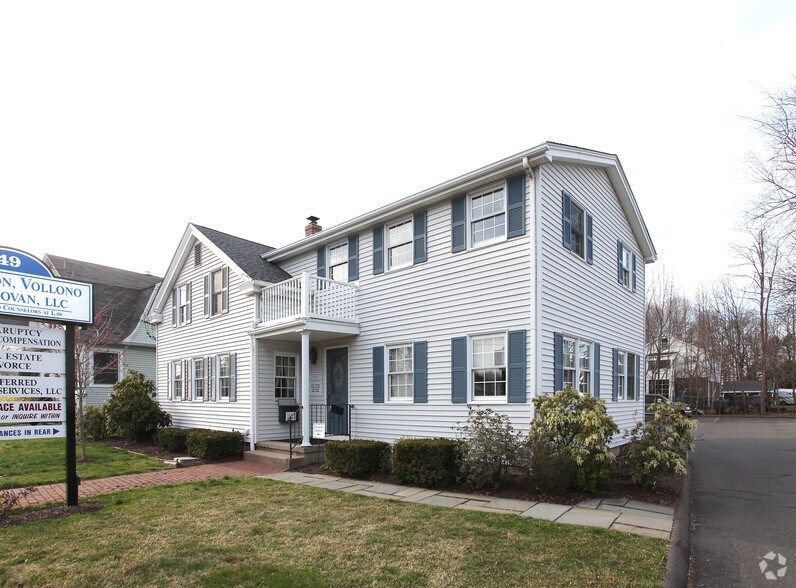 More Photos Of 49 Broad St, Plainville Office For Lease