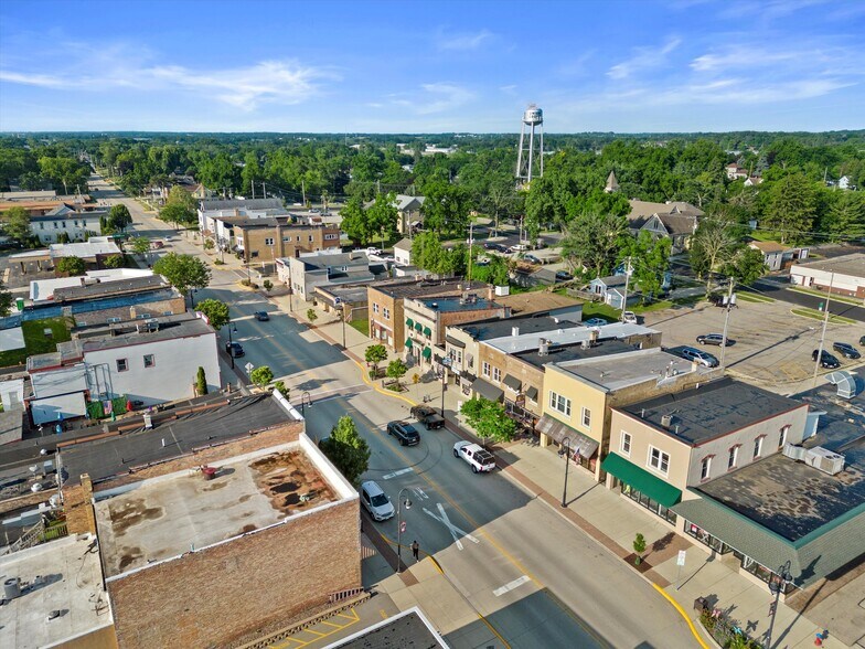 More Photos Of 1030 Main St, Union Grove Storefront Retail Residential For Sale