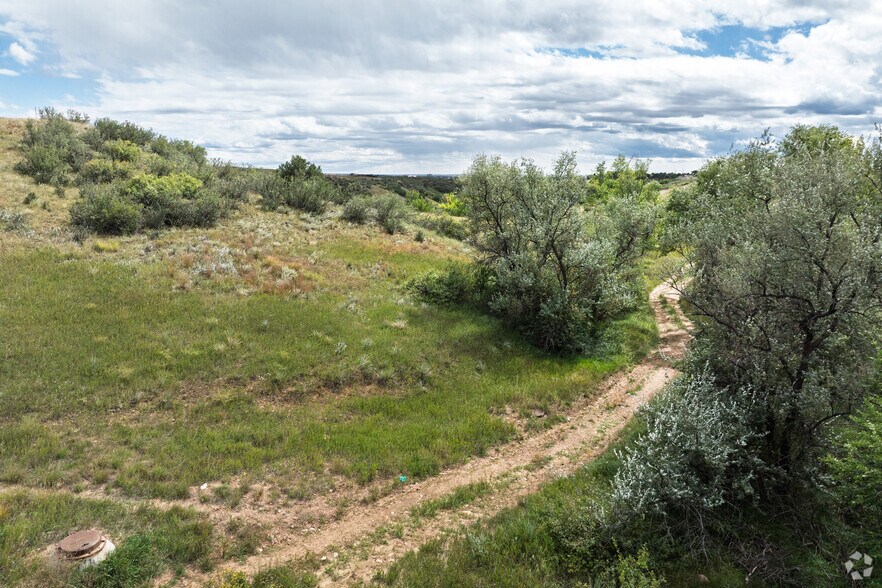 More Photos Of Grand Vista Cir, Colorado Springs Land For Sale