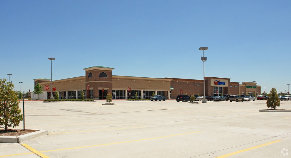 More Photos Of Westheimer Rd & Eldridge Pky, Houston Unknown For Lease