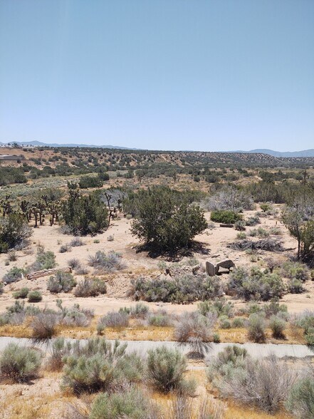 More Photos Of Ranchero Rd, Hesperia Land For Sale