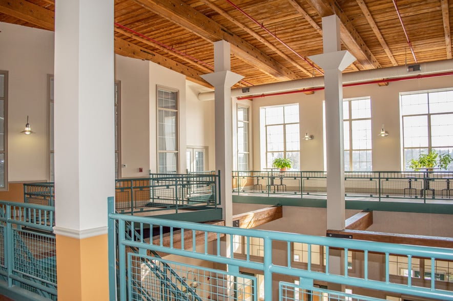 More Photos Of 21 Father Devalles Blvd, Fall River Office For Lease