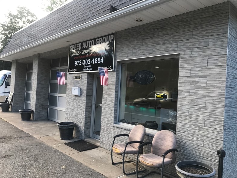 More Photos Of 778 Main Rd, Towaco Auto Dealership For Sale