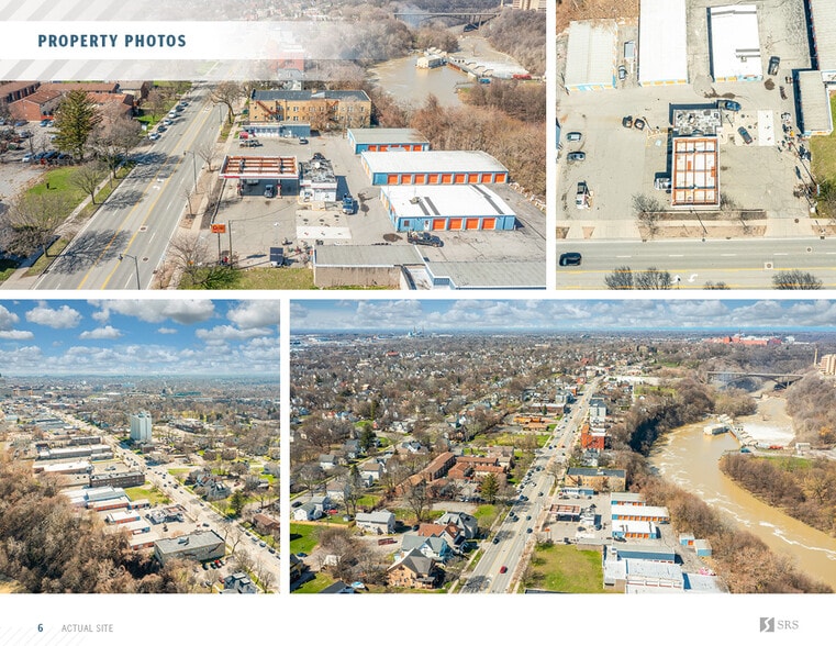 More Photos Of 440 Lake Ave, Rochester Service Station For Sale