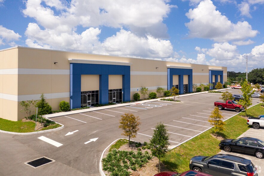 More Photos Of 8123 S Orange Ave, Orlando Industrial For Lease