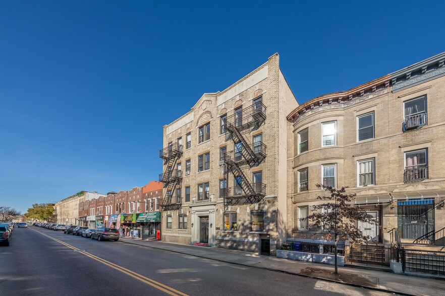 More Photos Of 459 Bay Ridge Ave, Brooklyn Apartments For Sale