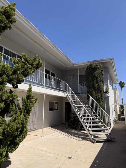 More Photos Of 3837-3841 Kendall St, San Diego Apartments For Sale