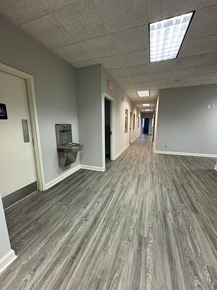 More Photos Of 3255 Industry Dr, Charleston Office For Sale