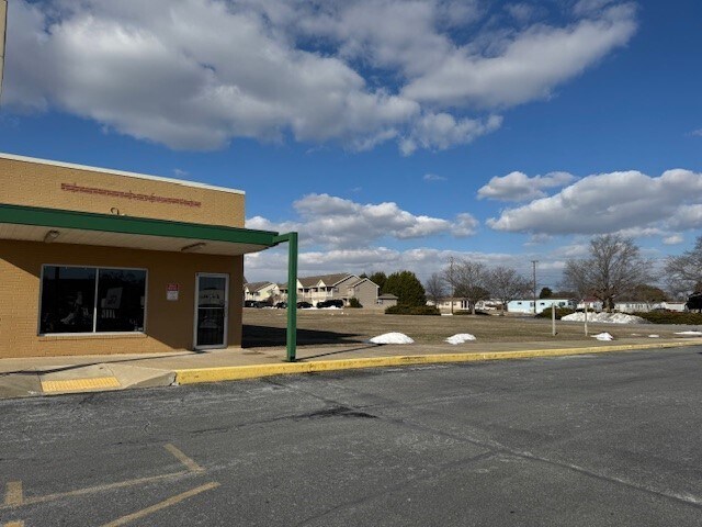 More Photos Of Route 113 @ Betts Pond, Millsboro Unknown For Lease