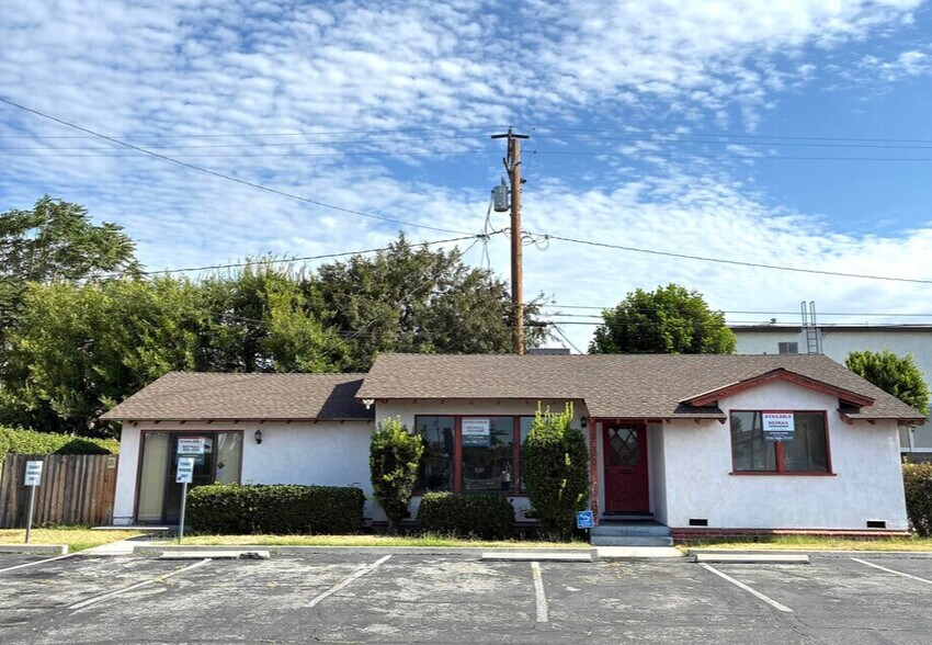 Primary Photo Of 1351 E Las Tunas Dr, San Gabriel Office For Lease
