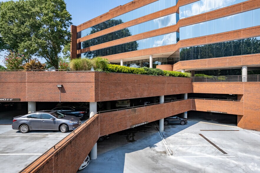 More Photos Of 3091 Governors Lake Dr, Peachtree Corners Office For Lease