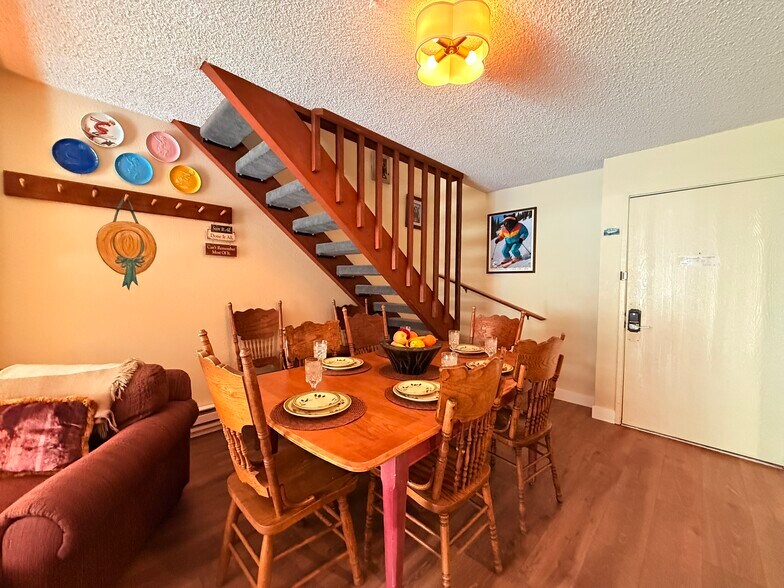 More Photos Of , Mammoth Lakes Multifamily For Sale