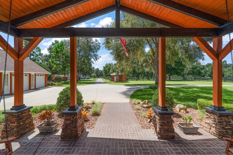 More Photos Of 7780 N Whippoorwill Ter, Hernando Sports And Entertainment For Sale