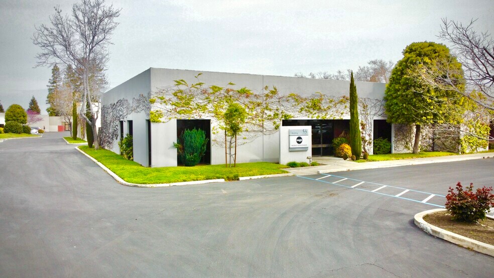 Primary Photo Of 3350 Scott Blvd, Santa Clara Research And Development For Sale