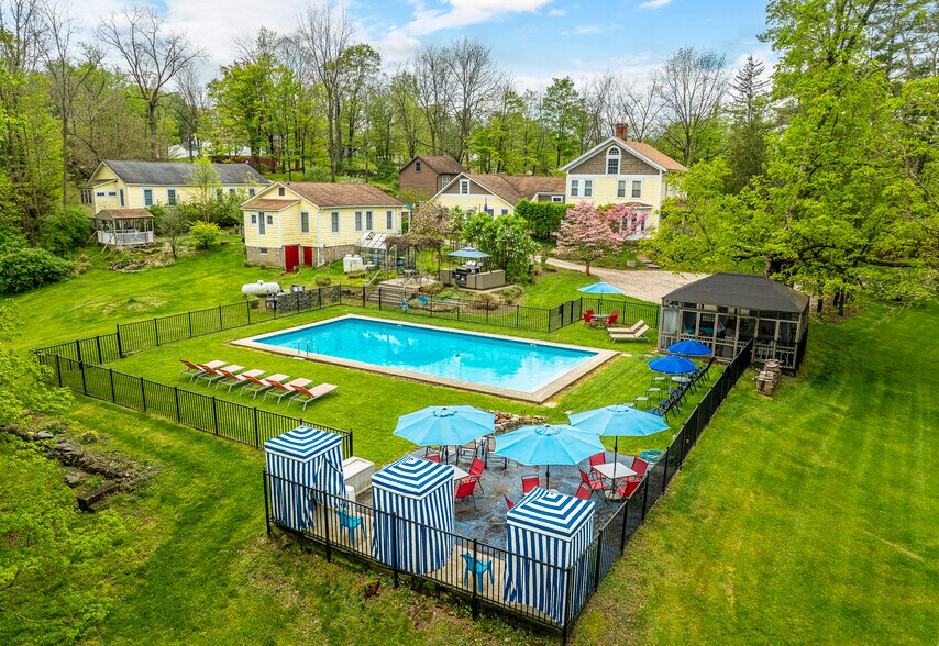 More Photos Of 18 Stagecoach Ln, Amenia Specialty For Sale