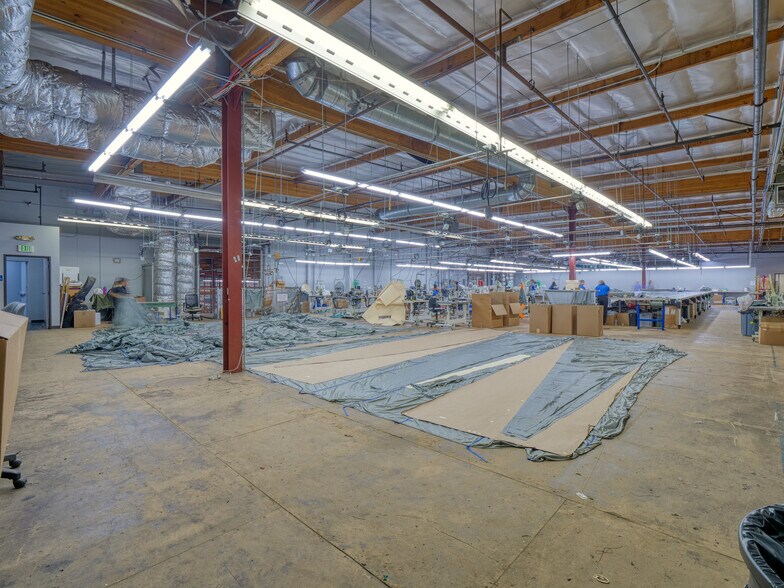 More Photos Of 7345 Orangewood Ave, Garden Grove Warehouse For Sale