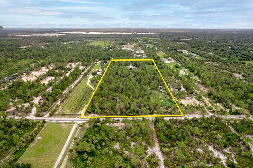 More Photos Of 1301 Ivy Way, Naples Land For Sale