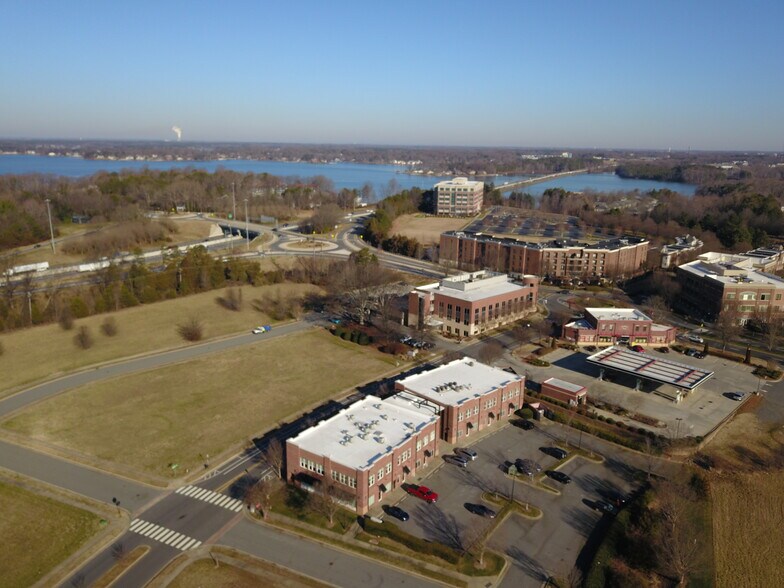 Primary Photo Of 630 Davidson Gateway Dr, Davidson Office For Lease