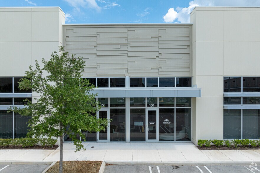 More Photos Of 4250 Coral Ridge Dr, Coral Springs Manufacturing For Lease