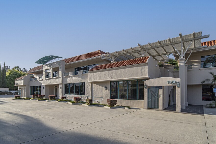 Primary Photo Of 1030 E Route 66, Glendora Office For Lease
